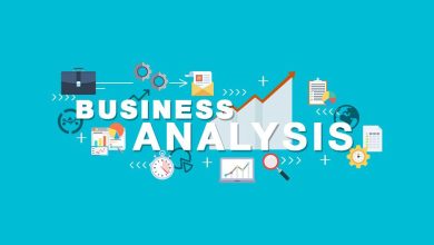 Business Analysis