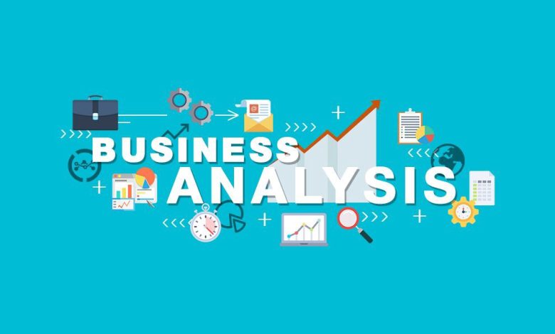 Business Analysis