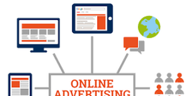 Internet Advertising And Its Popularity