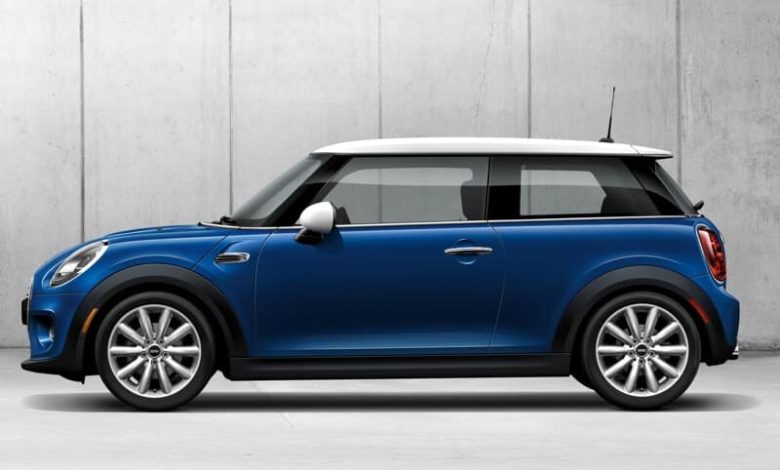 Safety Features in a Mini Cooper You Should Know