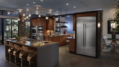 Best Luxury Kitchen Appliance Brands