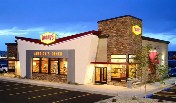 Denny’s $5.00 Coupon