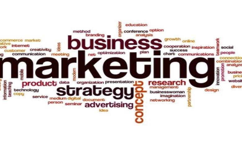 Business Marketing