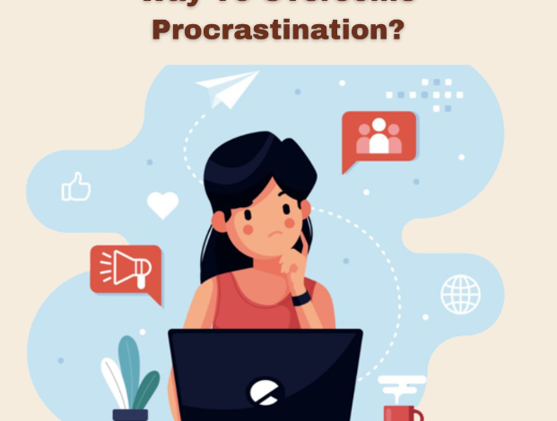 Anti-Procrastination