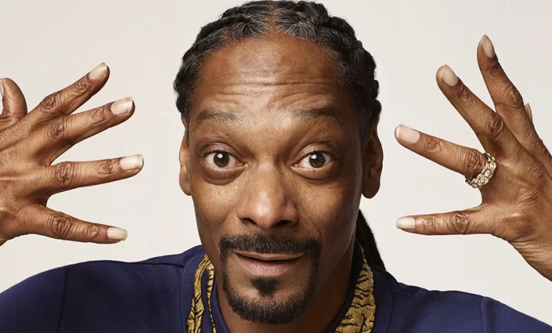 Snoop-Dogg