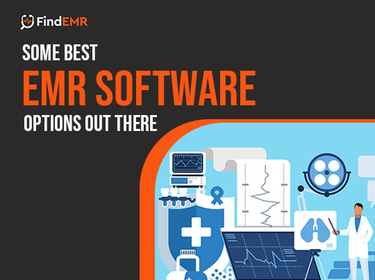 medical software