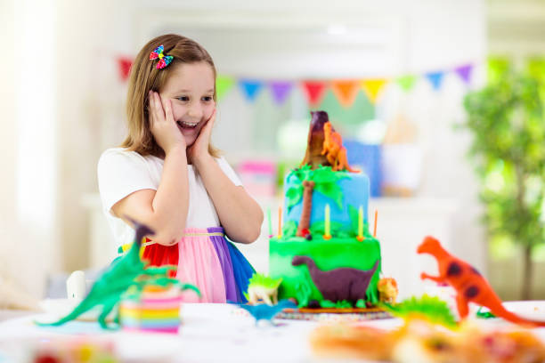 birthday party ideas for kids