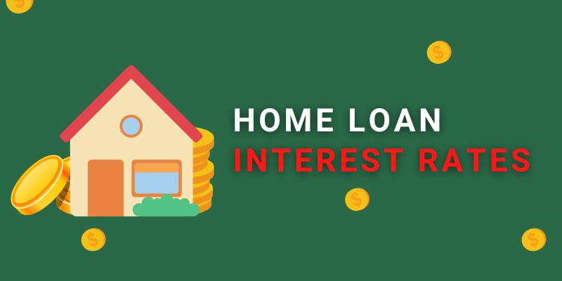 How Are Home Loan Interest Rates Determined? - Zippi Blog