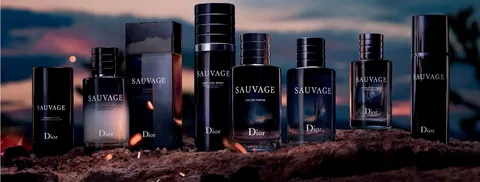 dior savague perfume