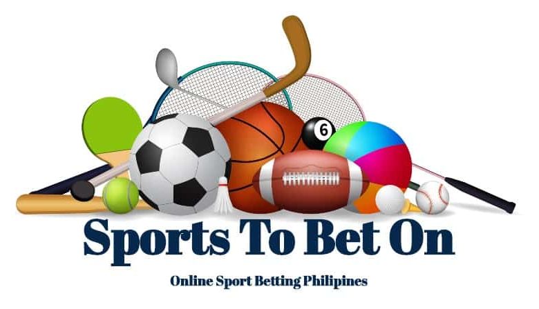 philippines online betting