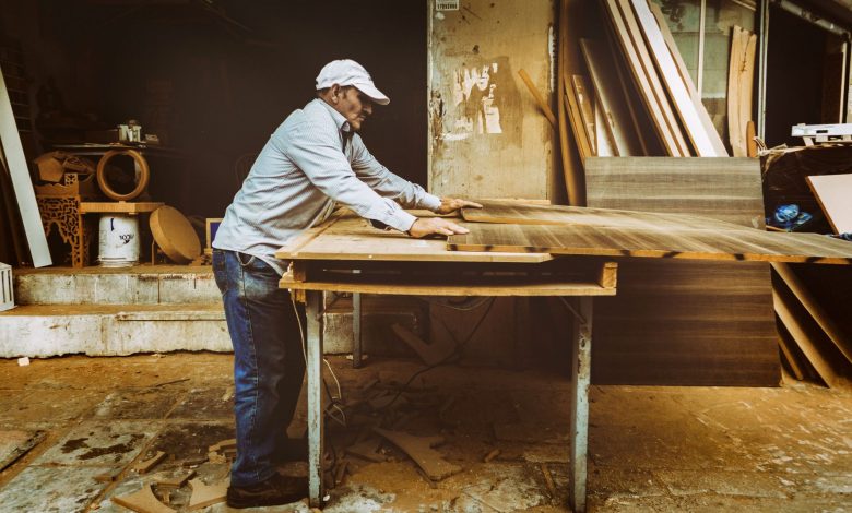 5 Tips to Choose the best Handyman Carpenter for Making Furniture?