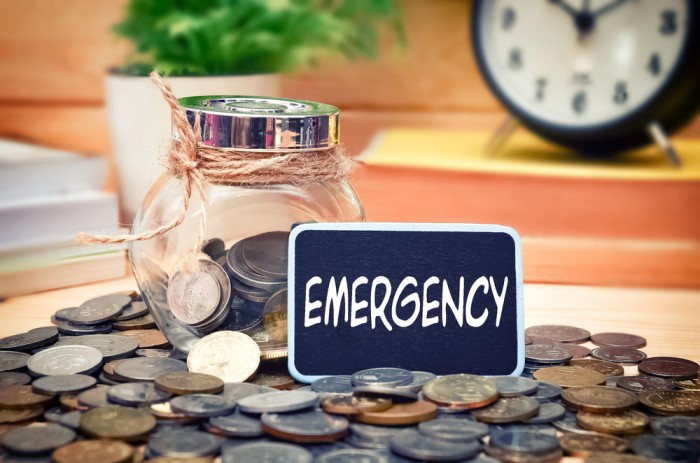 Medical Emergency Loan