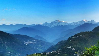 In summer, these 10 tourist spots in Uttarakhand will make your day