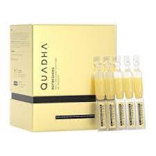 Ampoules for skin