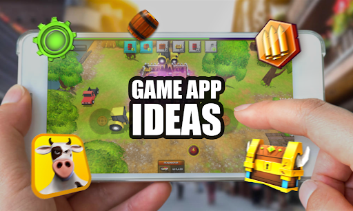 Mobile Game Ideas