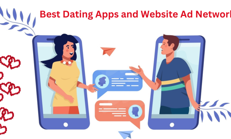 Best Dating Advertisement Network