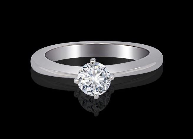 Engagement Ring – Importance Of Choosing The Right Metal