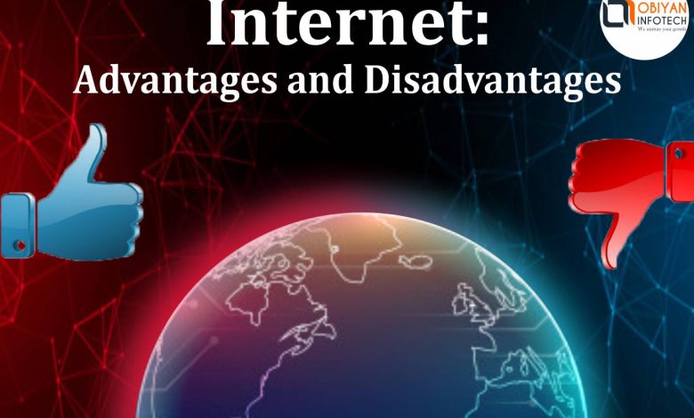 Internet-Advantage-and-Disadvantage