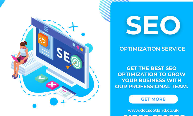 SEO Services Birmingham