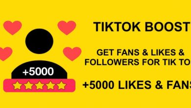 buy TikTok Followers Australia