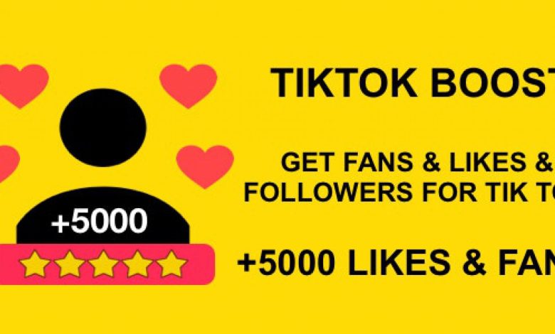 buy TikTok Followers Australia