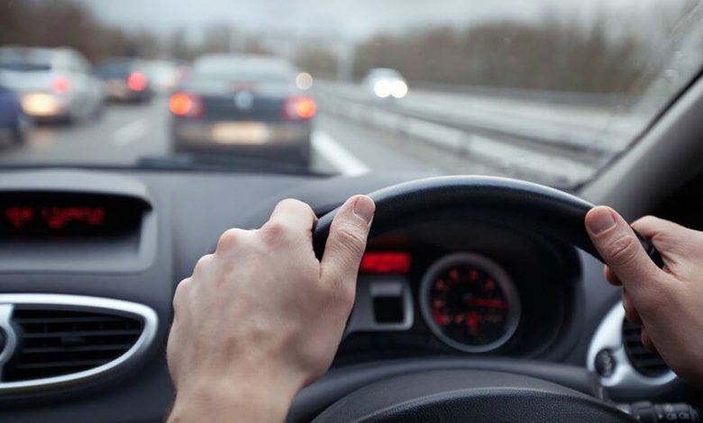 learner driving signs