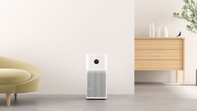 The Surprising Health Benefits of Using an Air Purifier