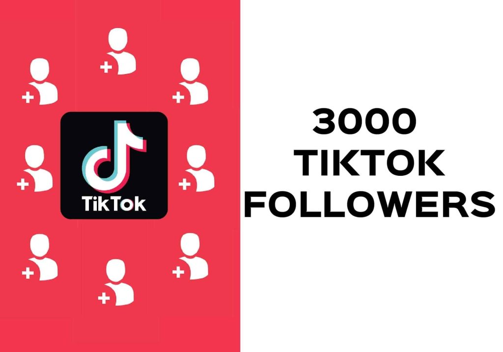 buy TikTok Followers Australia