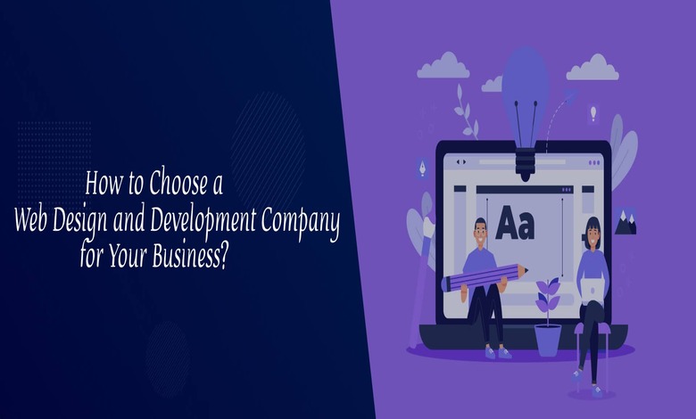 web development company in jaipur rinan technologies