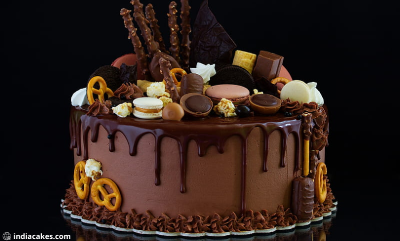 Online Cake Order in Bangalore