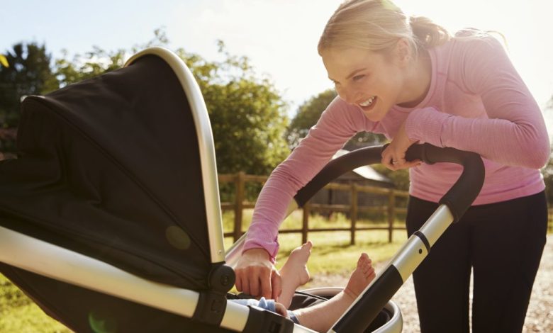 best baby stroller