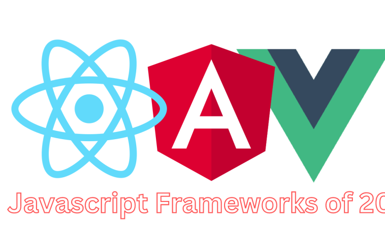 Javascript Frameworks of 2022