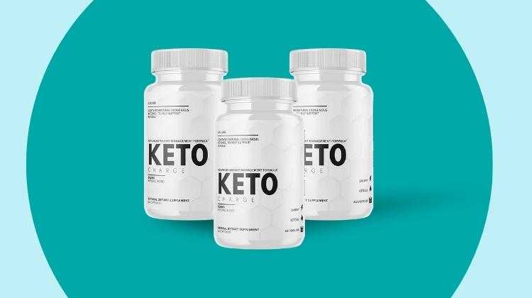 Who Is Keto Charge Best for?