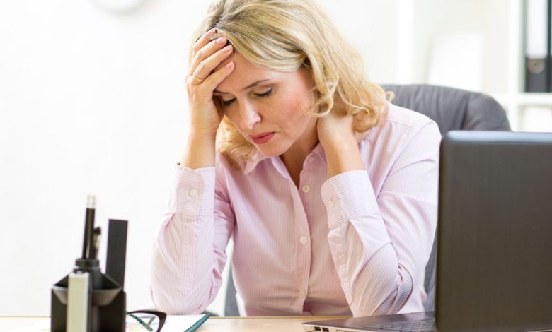 Menopause Treatment in Dubai