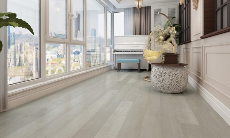 Why WPC Floorboards Are the Right Choice for Your Home