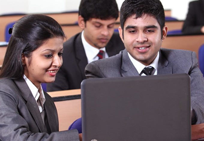 top colleges in MP for MBA