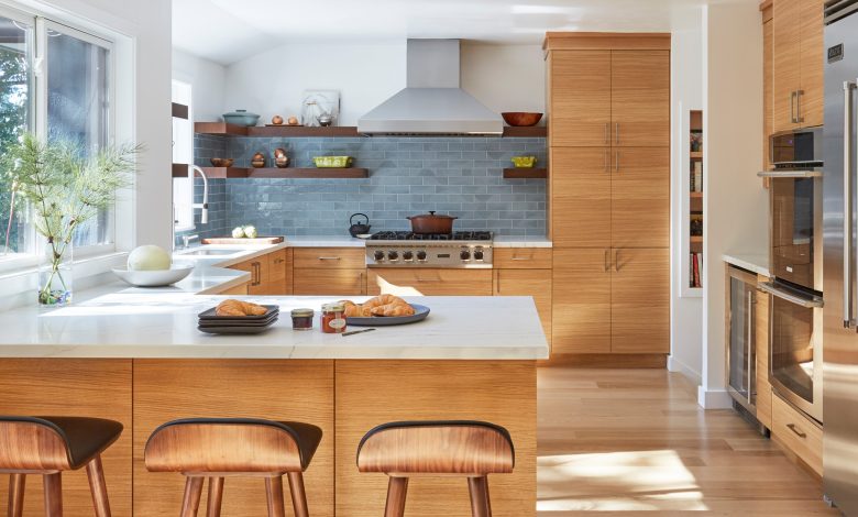 Modern Kitchen Remodeling Ideas - Zippi Blog