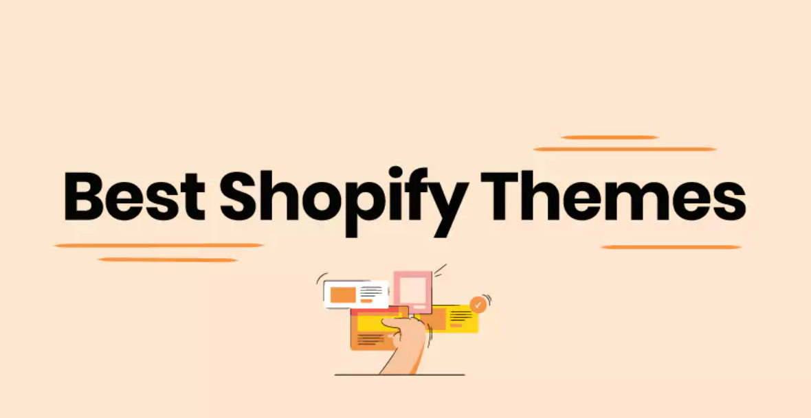 Best Shopify Themes For Conversion - May 2024