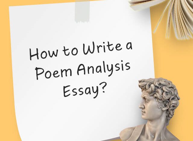 poem-analysis